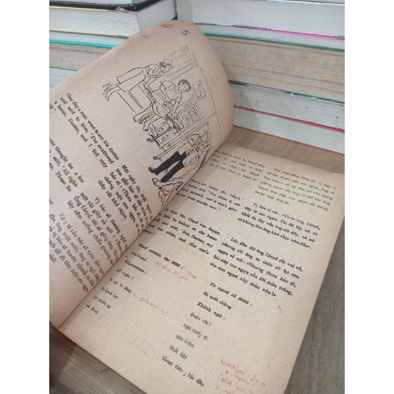 Tập thuật những mẩu chuyện tiếng Anh  ( song ngữ ) 502865