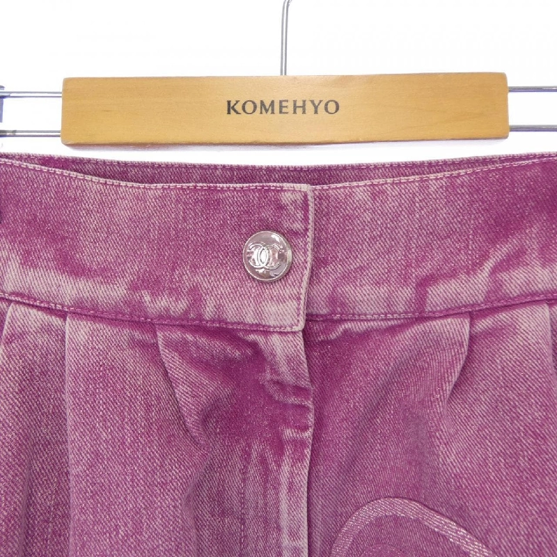 Chanel CHANEL P74035V65658 23C Váy 645925