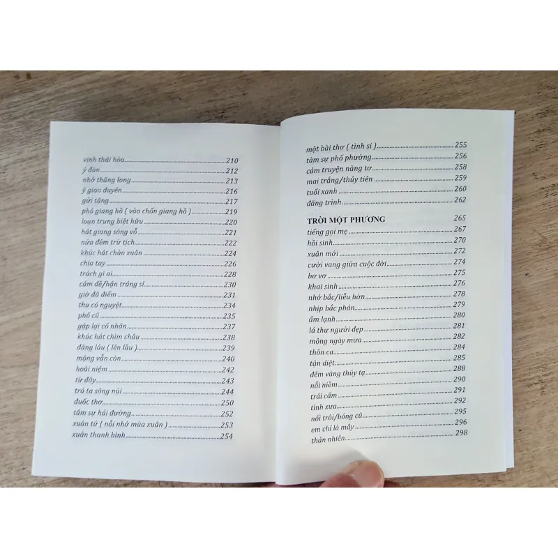 Vũ Hoàng Chương - thơ toàn tập 1010786