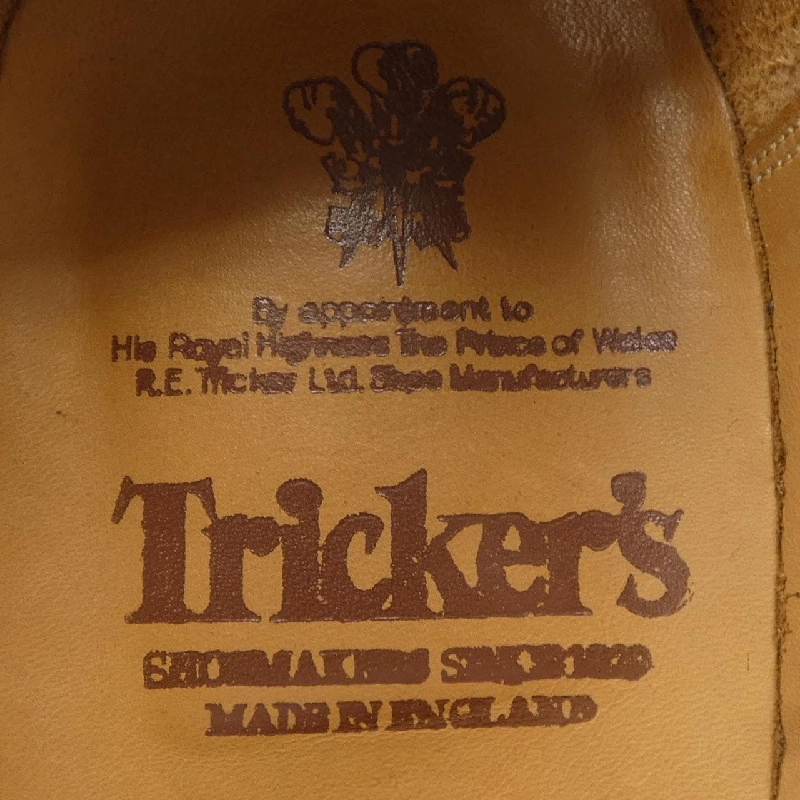 Giày Tricker's - Hàng hiệu Authentic 904883