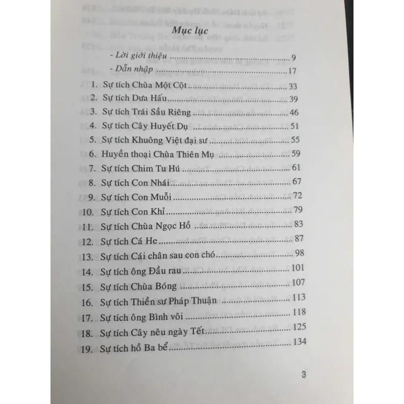 Những Truyên Cổ Việt Nam Mang Màu Sắc Phật Giáo 700834