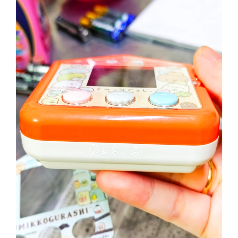 Takara Tomy Sumikko Gurashi House - Chính Hãng Full Box 533956