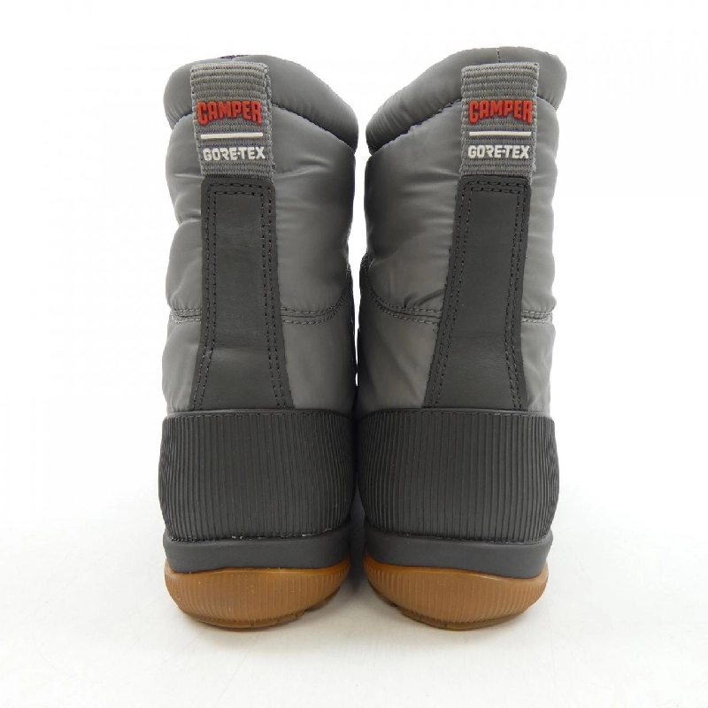 【Mã giảm giá】Giày bốt CAMPER 657751