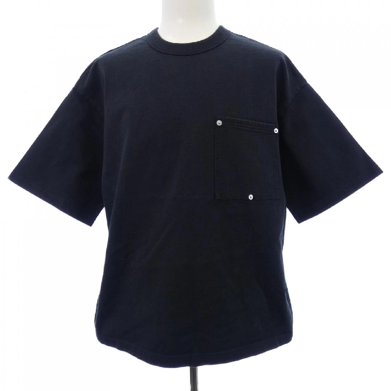 BOTTEGA VENETA 707804 VKLZ0 Áo thun - Hàng hiệu Chính hãng 889998