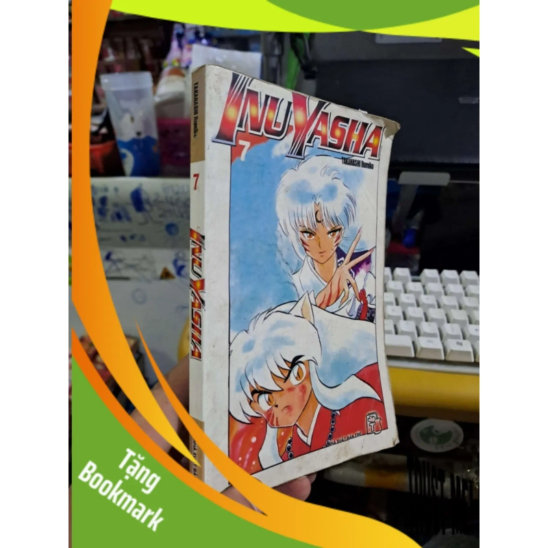 (TẶNG BOOKMARK) Truyện tranh RBK1410-109 955026