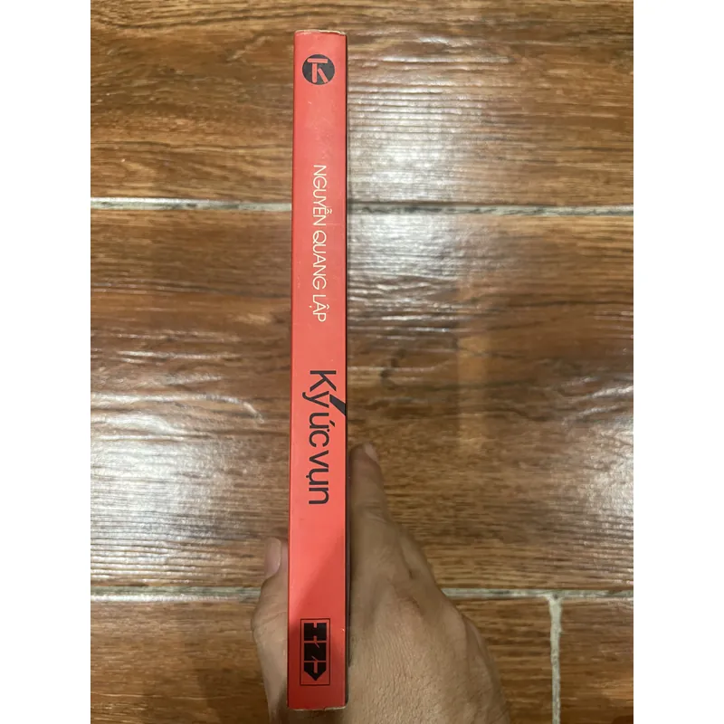 Ký ức vụn - Nguyễn Quang Lập (8) 593331