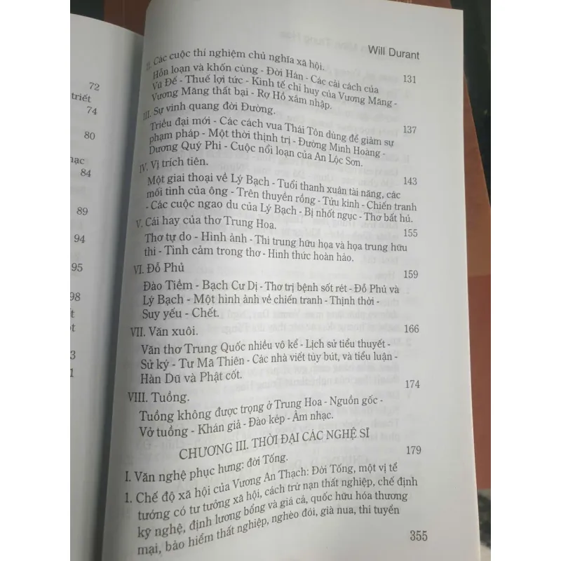 Lịch Sử Văn Minh Trung Hoa - Nguyễn Hiền Lê dịch 716632