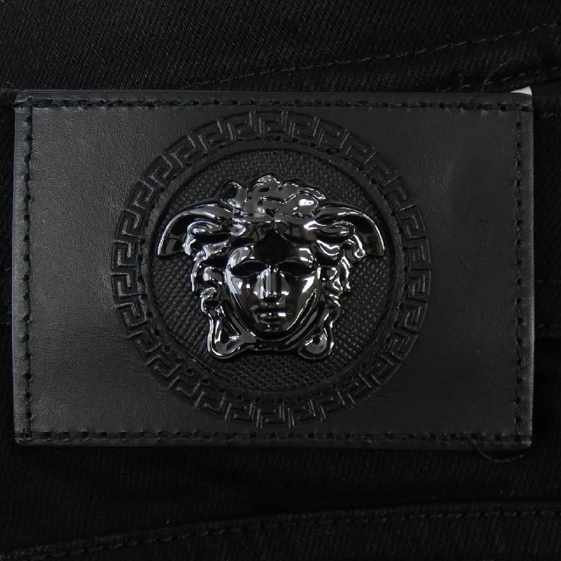 Quần jeans VERSACE - Hàng hiệu Authentic 816136