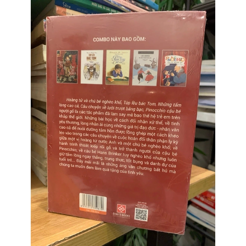 full bộ những tâm hồn cao thượng 786110