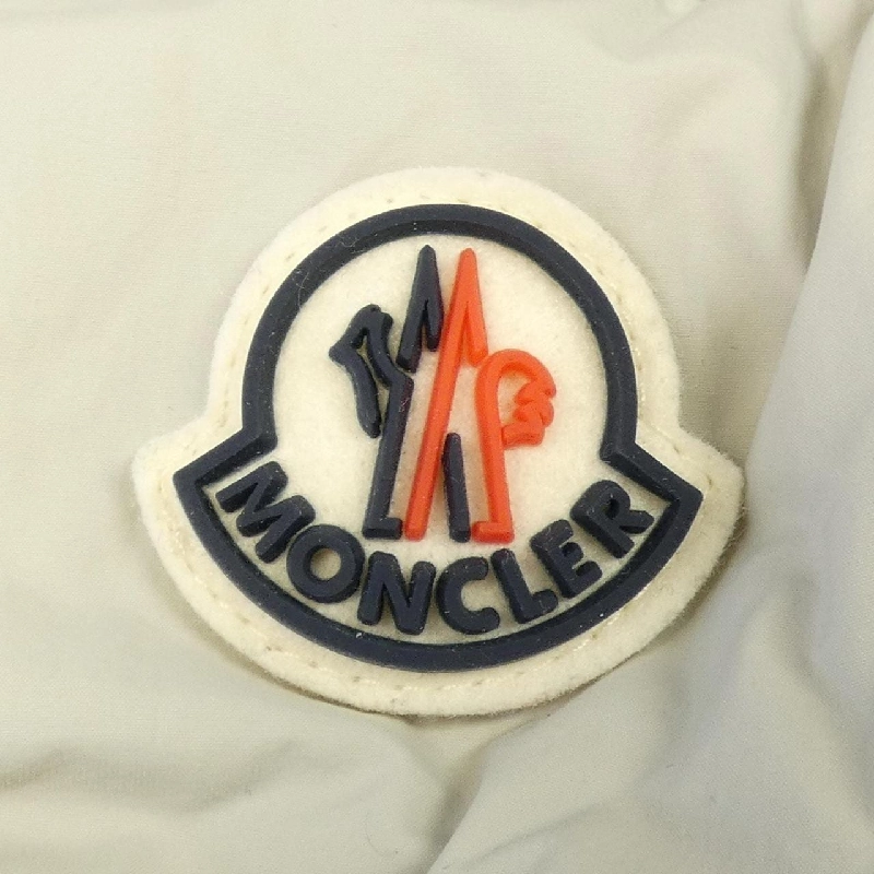 MONCLER AVOINE Áo khoác lông - Hàng hiệu Chính hãng 820623