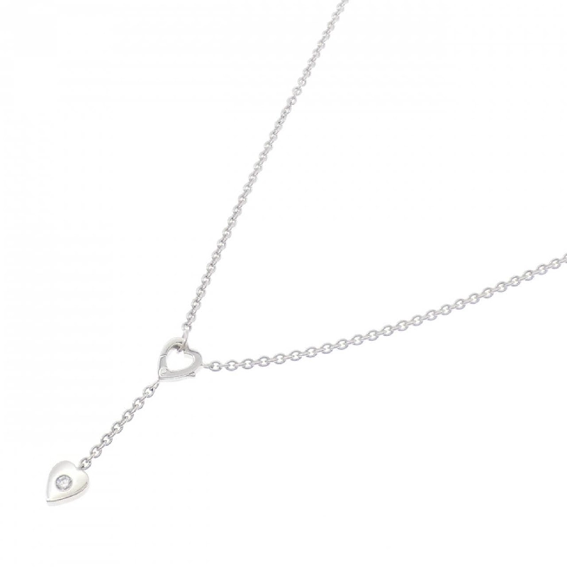 Cartier Mon Amour Necklace - Hàng hiệu Authentic 840834