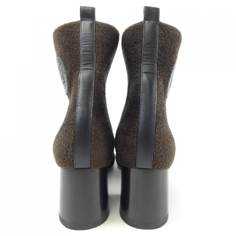 【Mã giảm giá】Giày bốt HERMES 665333