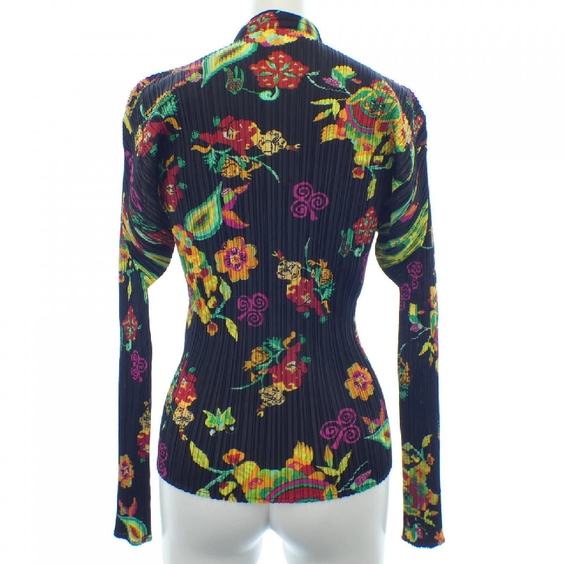 【Cổ điển】Pleats Please PLEATS PLEASE Áo 635051