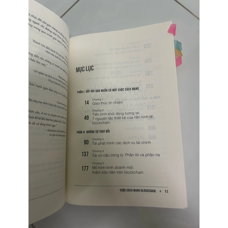 Cuộc cách mạng blockchain 495215