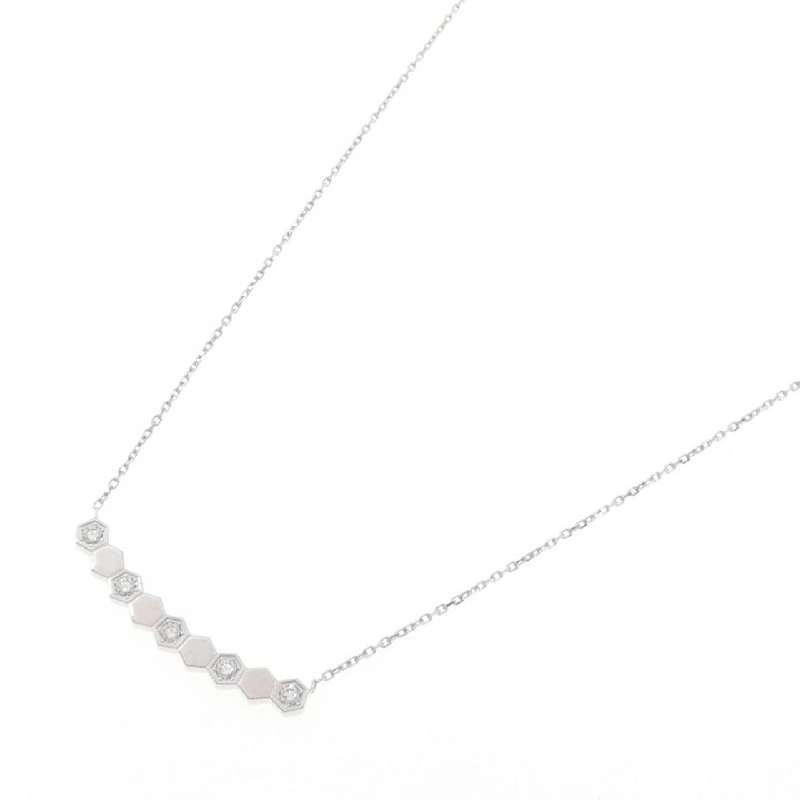 Chuỗi cổ Chaumet Be My Love - Hàng hiệu Chính hãng 843492