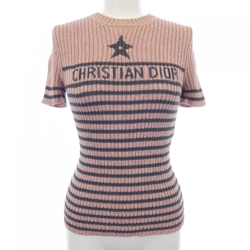 CHRISTIAN DIOR DIOR MARINIERE 254S15AM730 Áo len 629591