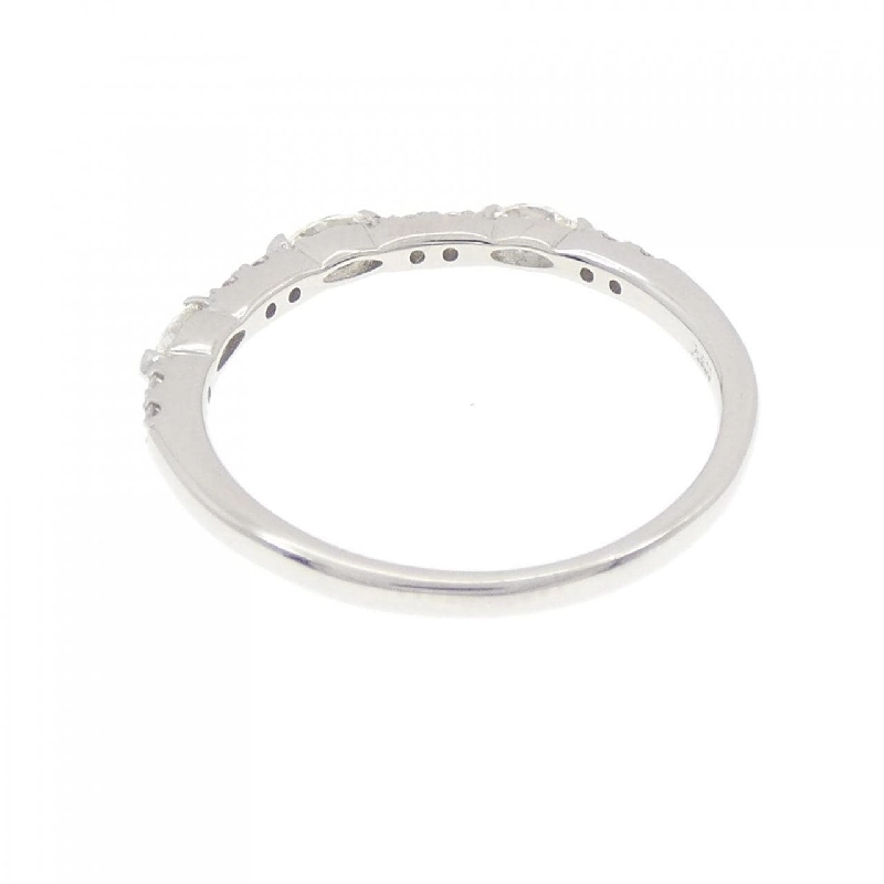 【Sản phẩm mới】Nhẫn kim cương PT900 0.25CT 671580