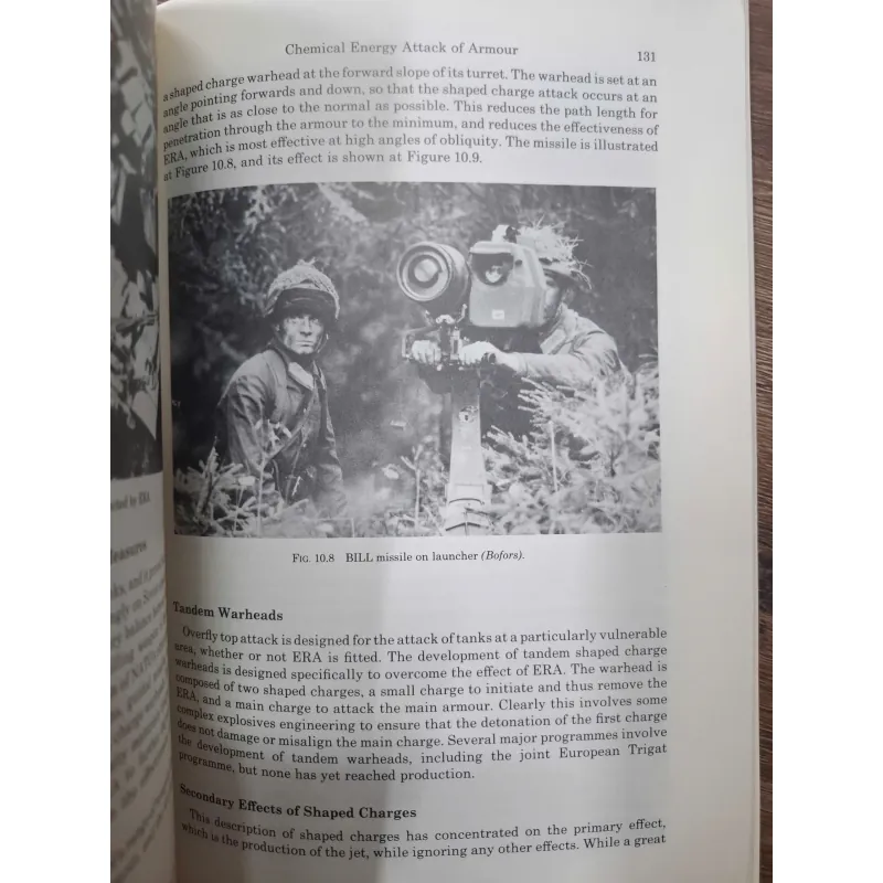 Ammunition for the Land Battle (Đạn dược cho Trận chiến trên bộ) 958033