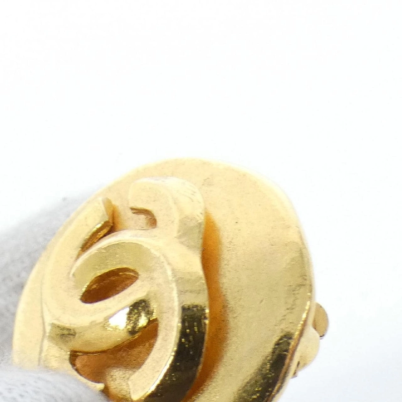 【Vintage】Chanel 06632 Bông tai 626794