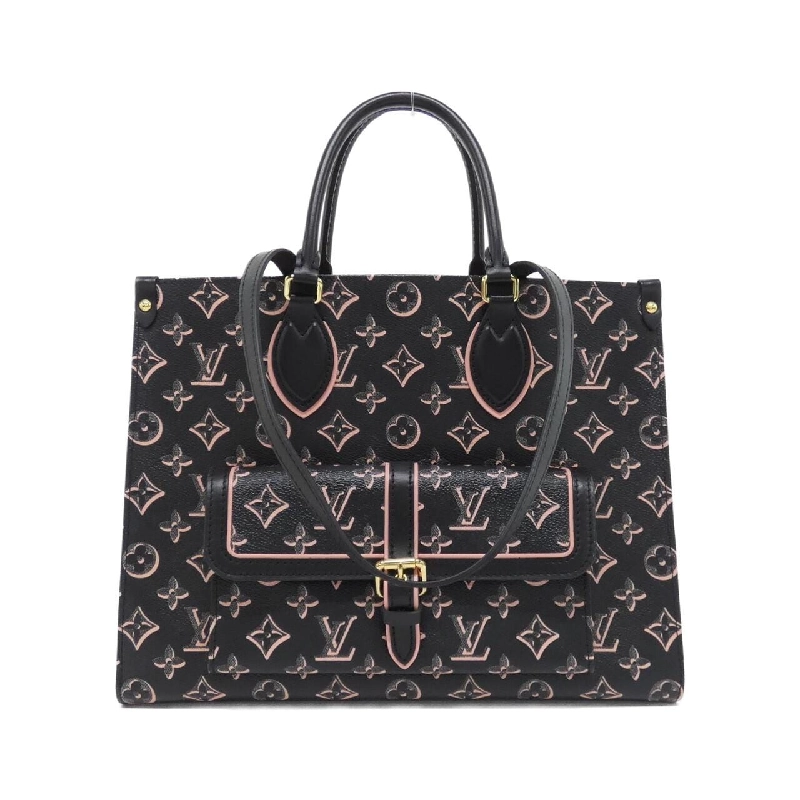 Túi Louis Vuitton Fall For You On The Go MM M46154 617909