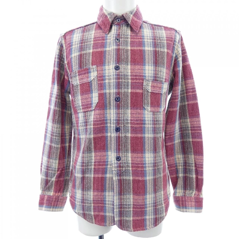 Áo sơ mi JELADO - Hàng hiệu Authentic 897831