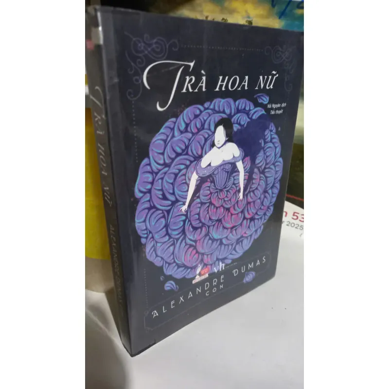 trà hoa nữ 777660