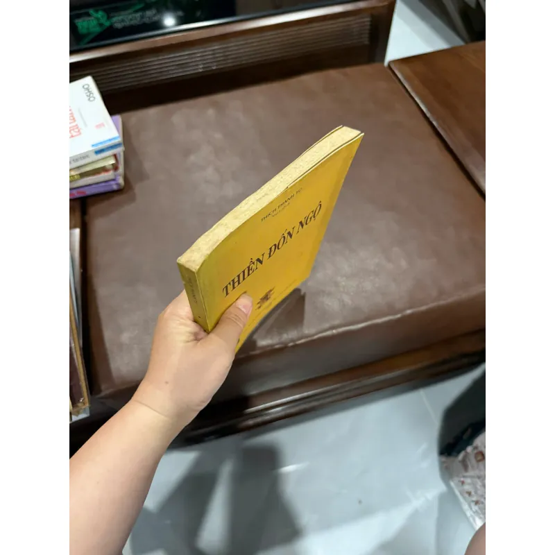 Thiền Đốn Ngộ- K5 1032792