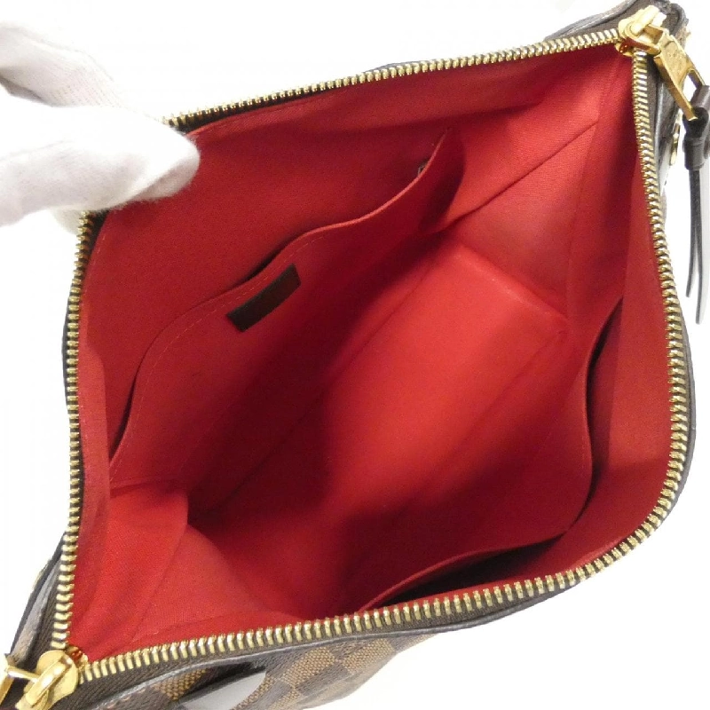 Túi xách vai Louis Vuitton Damier Duomo N41425 611275