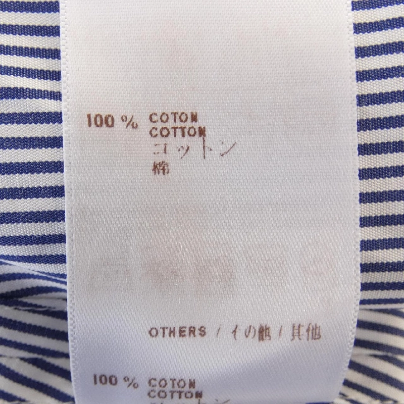 【Mã giảm giá】Áo sơ mi LOUIS VUITTON 640615