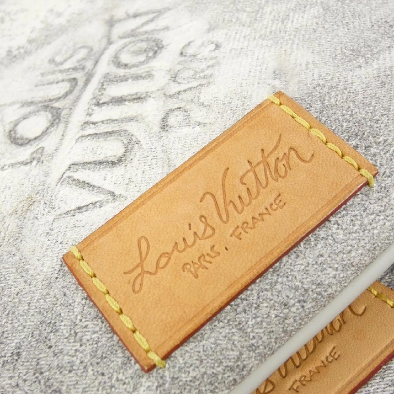 Túi đeo vai Louis Vuitton Damier Salt Trio Messenger N50068 613441