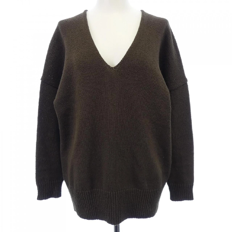 Hàng hiệu DEUXIEME CLASSE - Áo len 809026