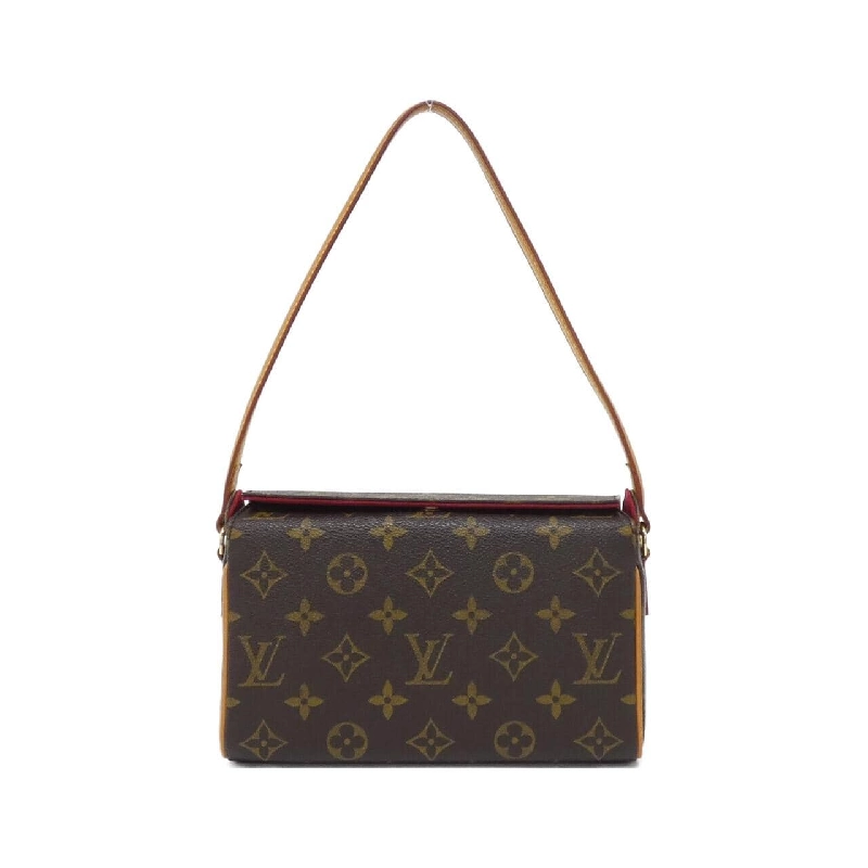 Túi xách Louis Vuitton Monogram Recital M51900 616185