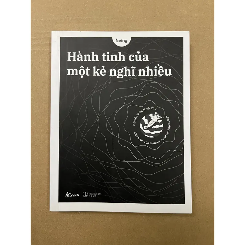 Hành Tinh Của Một Kẻ Nghĩ Nhiều 1002544