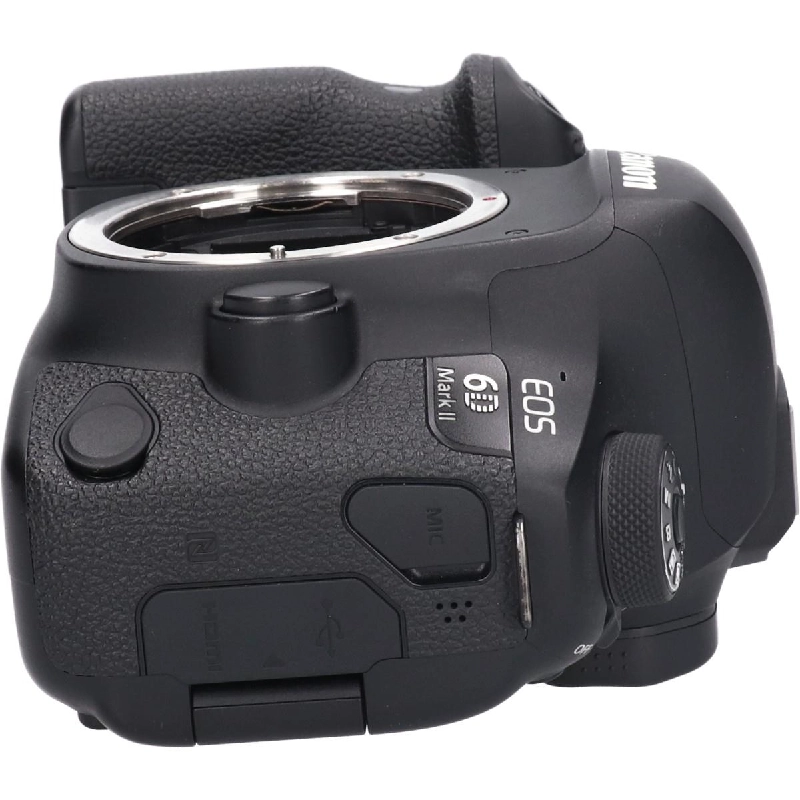 EOS 6D MARK II - Hàng hiệu Authentic 879341
