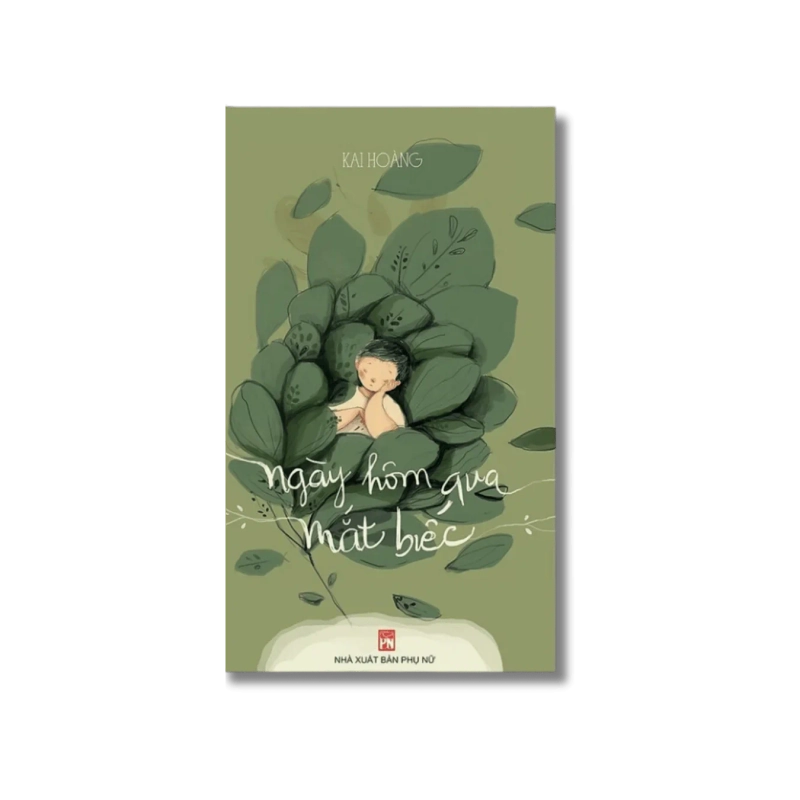Ngày hôm qua mắc biếc - Kai Hoàng 730361