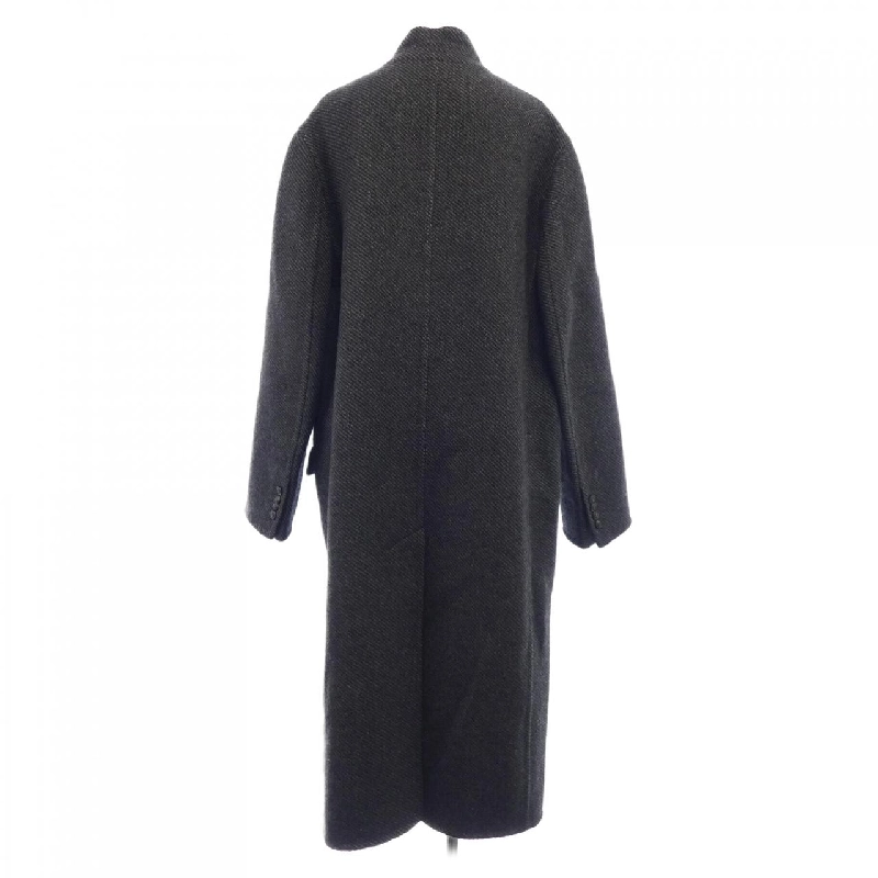 【Mã giảm giá】【Cổ điển】Áo khoác HERMES 640606