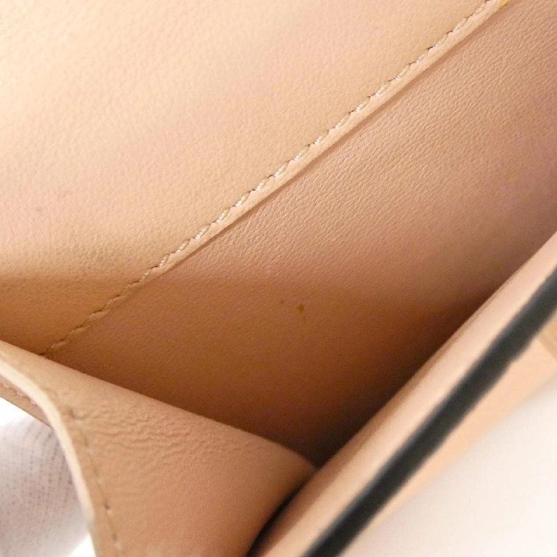 Fendi Peekaboo 8M0438 A91B Ví - Hàng hiệu Chính hãng 806598