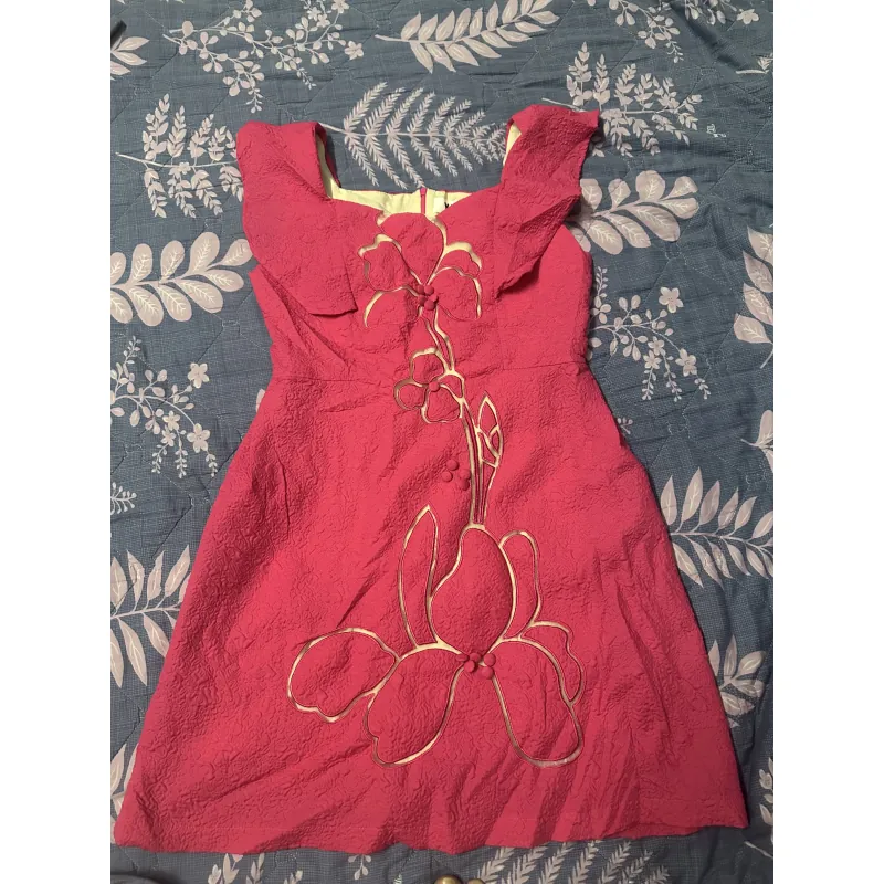 Đầm của brank coó tiếng  796201