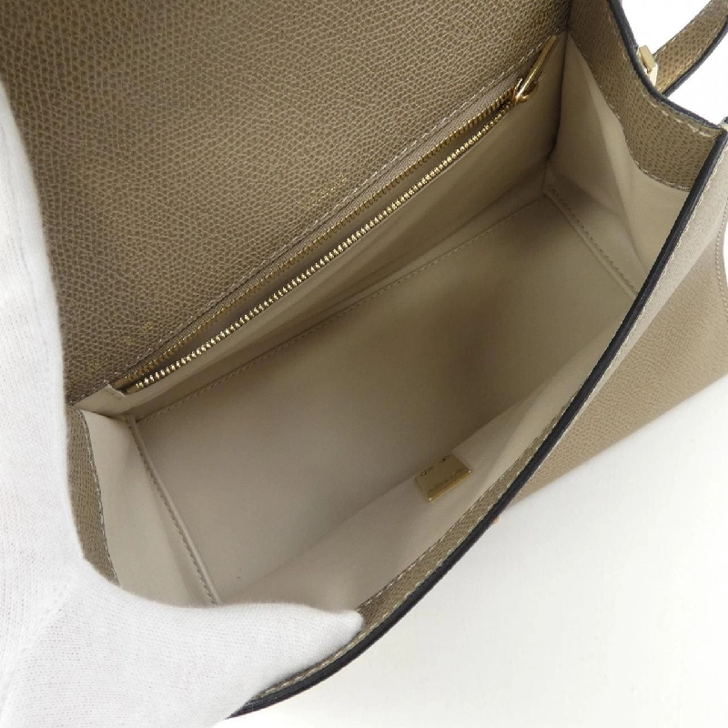 Túi xách VALEXTRA ISIDE WBES0056028LOC99 - Hàng hiệu Authentic 831885