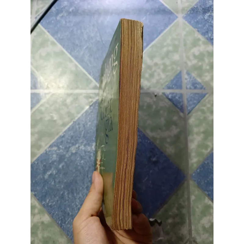 Những đứa trẻ chết già - Nguyễn Bình Phương 993611