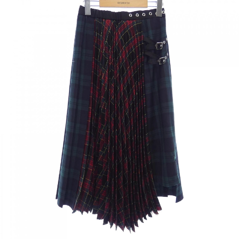 Lớp GRACE Class 21417-00 Váy 646614