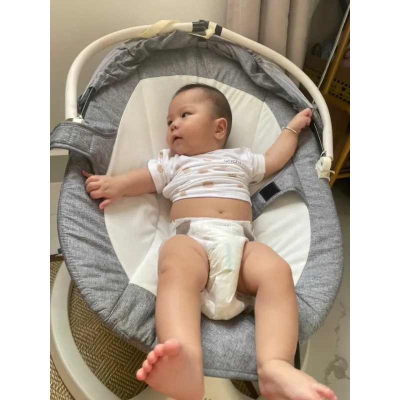 Thanh lý nôi điện cho bé  1032662