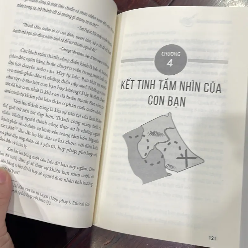 Nhiệm vụ triệu đô - cùng con xây dựng sự nghiệp thành công - nuôi dạy con / giáo dục  1041539