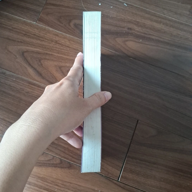 Mùa đông dài 509967