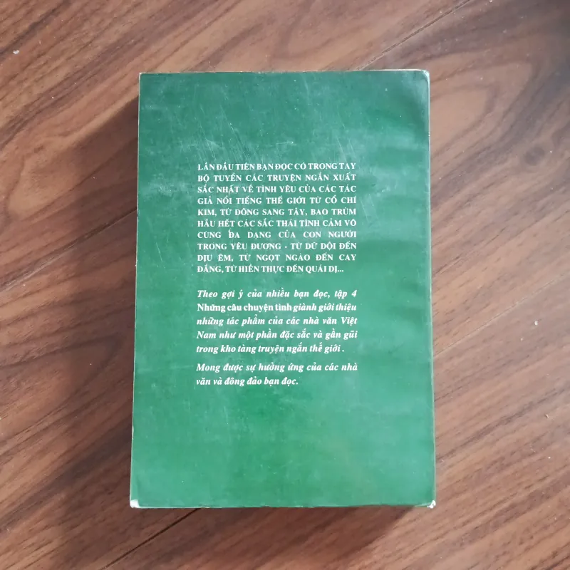 Những câu chuyện tình 763366