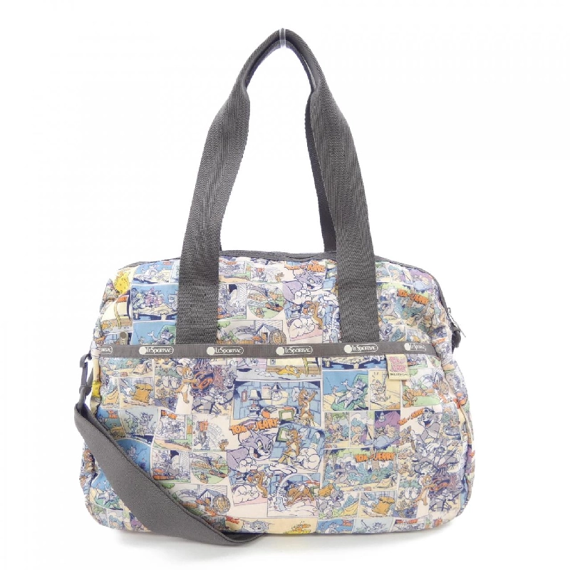 【Mã giảm giá】Túi Lesportsac 658082