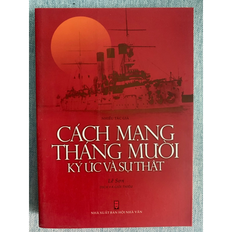 Cách mạng tháng mười ký ức và sự thật 498406