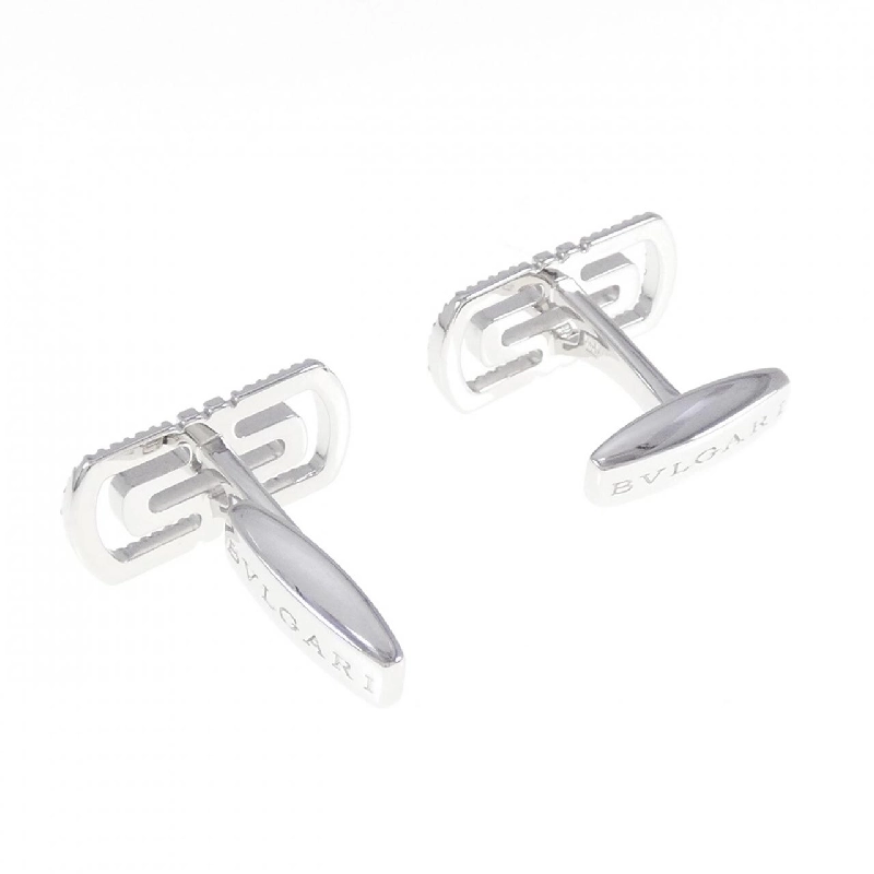 Cuff Bulgari Parentesi - Hàng hiệu Authentic 848338