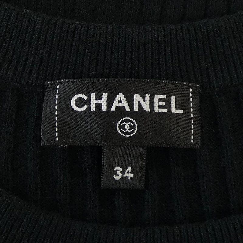 Áo phông CHANEL 635022