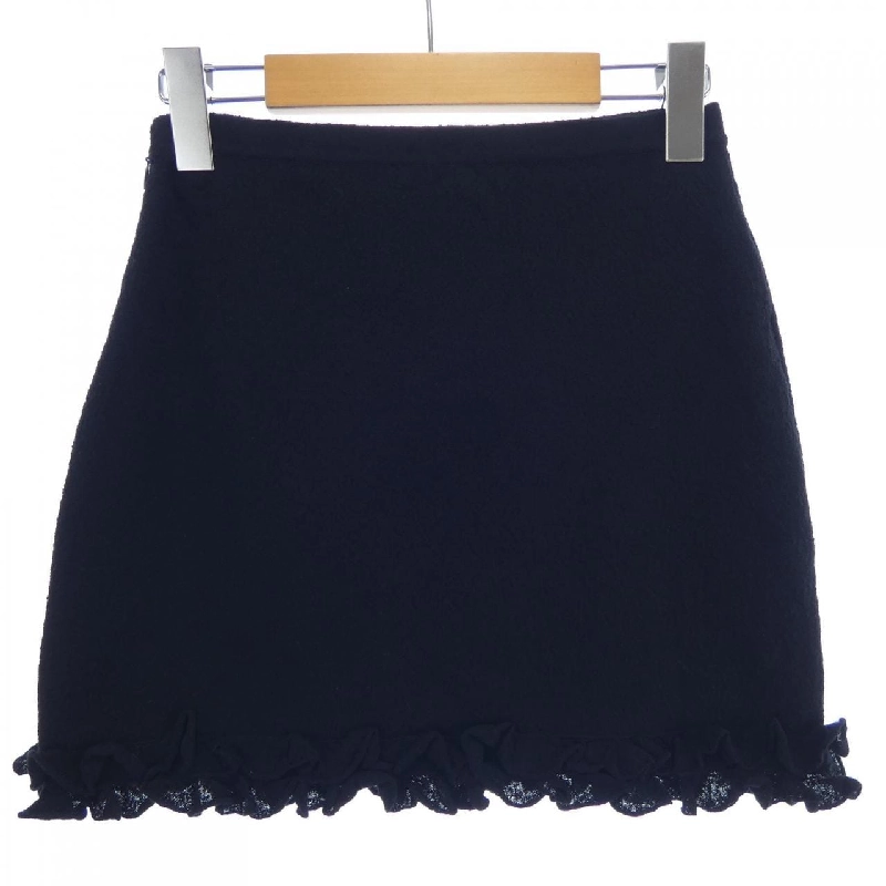 Chanel CHANEL P80100K11542 Váy 646185